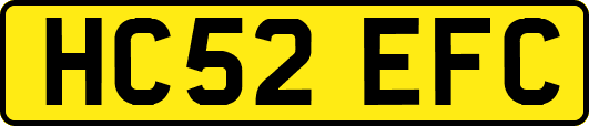 HC52EFC