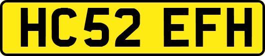 HC52EFH