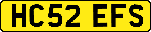 HC52EFS