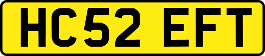 HC52EFT