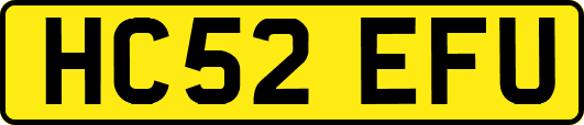 HC52EFU