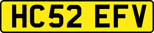 HC52EFV