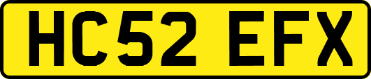 HC52EFX