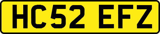 HC52EFZ