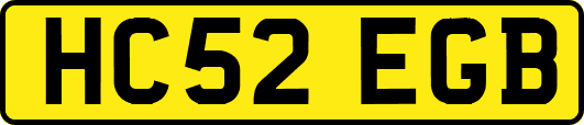HC52EGB