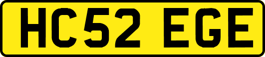 HC52EGE