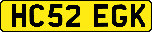 HC52EGK