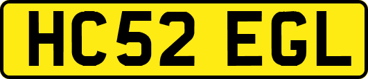 HC52EGL
