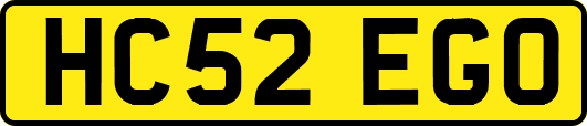 HC52EGO