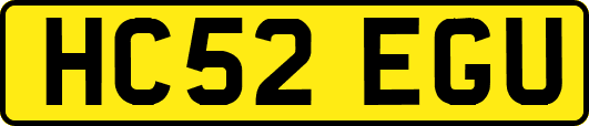 HC52EGU