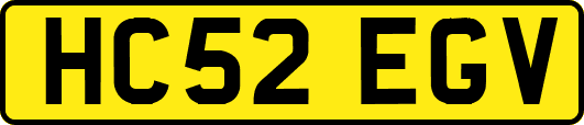 HC52EGV