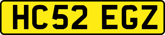 HC52EGZ