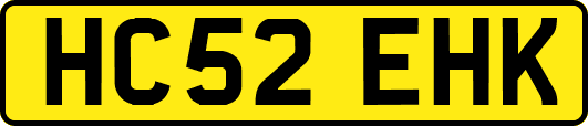 HC52EHK