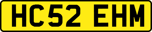HC52EHM
