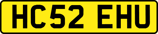 HC52EHU