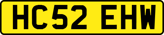 HC52EHW