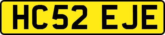 HC52EJE