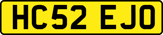 HC52EJO