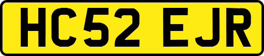 HC52EJR