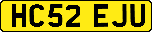 HC52EJU