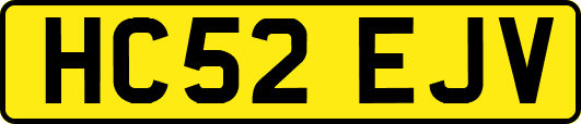HC52EJV