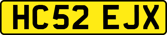HC52EJX