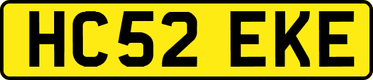 HC52EKE