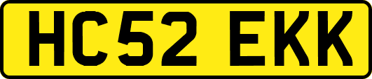 HC52EKK