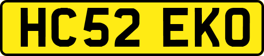 HC52EKO