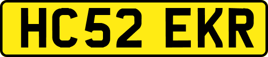 HC52EKR
