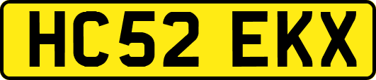 HC52EKX