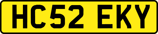 HC52EKY
