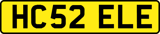 HC52ELE