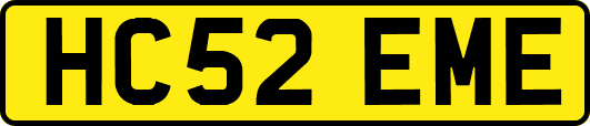 HC52EME