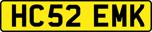 HC52EMK