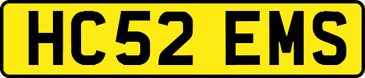 HC52EMS