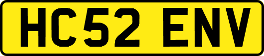 HC52ENV