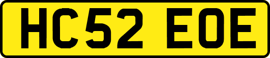 HC52EOE