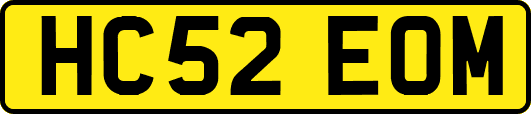 HC52EOM