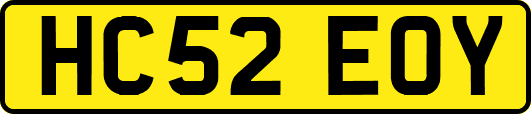 HC52EOY