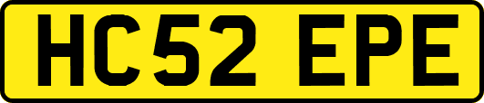 HC52EPE