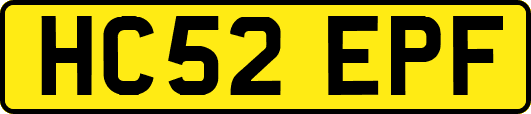 HC52EPF