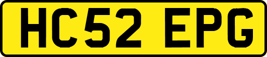 HC52EPG