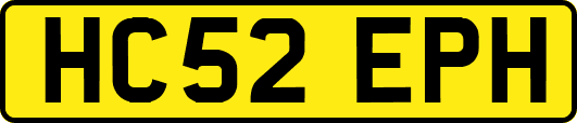 HC52EPH