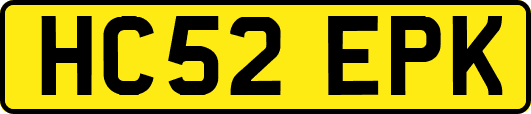 HC52EPK