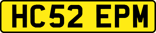 HC52EPM