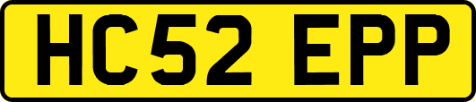 HC52EPP