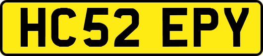 HC52EPY