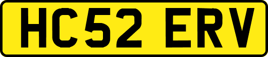 HC52ERV
