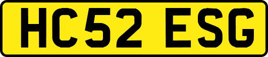 HC52ESG